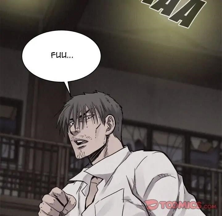 Pounding Chapter 53 - Page 18