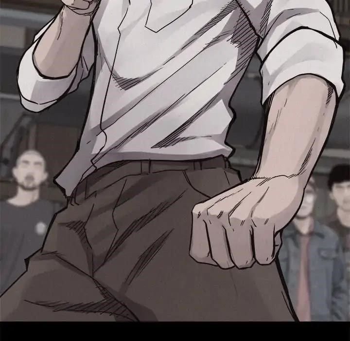 Pounding Chapter 53 - Page 19