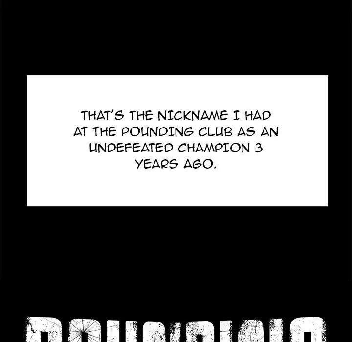 Pounding Chapter 53 - Page 20