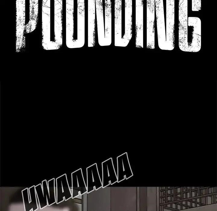 Pounding Chapter 53 - Page 21