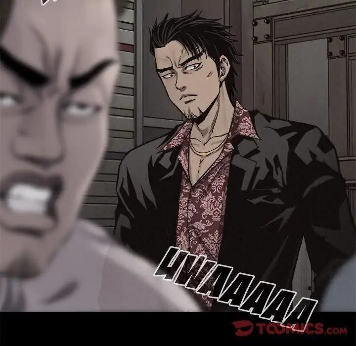 Pounding Chapter 53 - Page 22