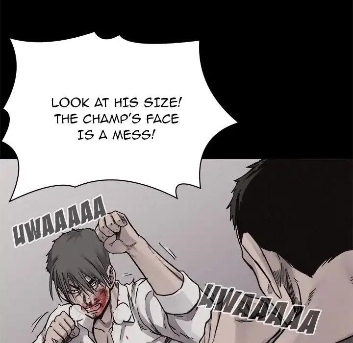 Pounding Chapter 53 - Page 23