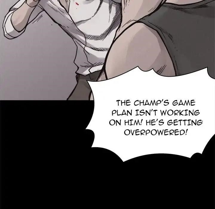 Pounding Chapter 53 - Page 24