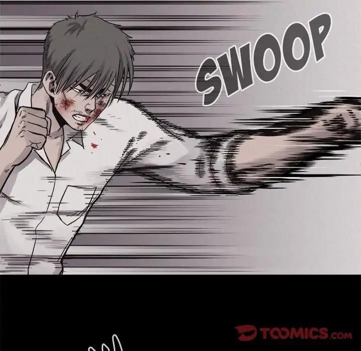 Pounding Chapter 53 - Page 26