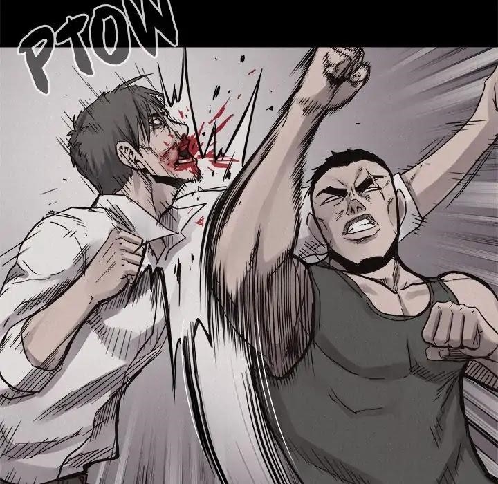 Pounding Chapter 53 - Page 27