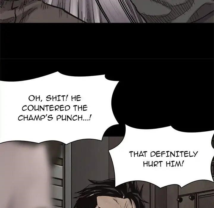 Pounding Chapter 53 - Page 28