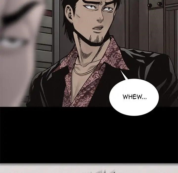 Pounding Chapter 53 - Page 29