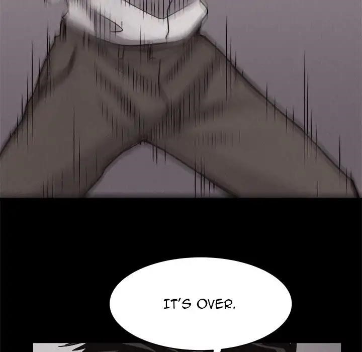 Pounding Chapter 53 - Page 31