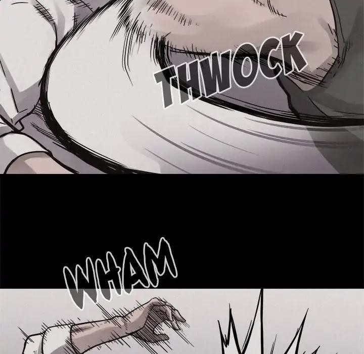 Pounding Chapter 53 - Page 39