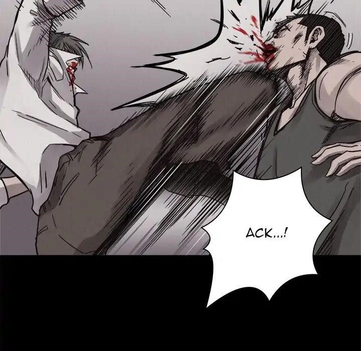 Pounding Chapter 53 - Page 40