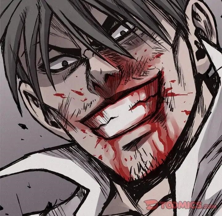 Pounding Chapter 53 - Page 42