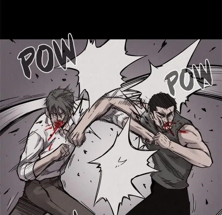 Pounding Chapter 53 - Page 45