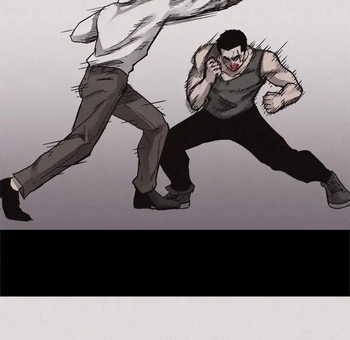 Pounding Chapter 53 - Page 48