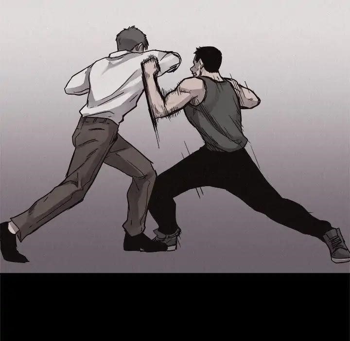 Pounding Chapter 53 - Page 49