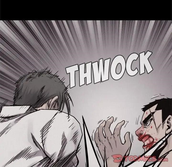 Pounding Chapter 53 - Page 50