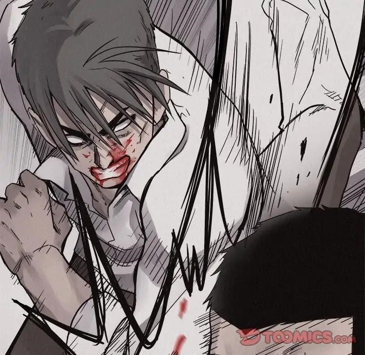 Pounding Chapter 53 - Page 54