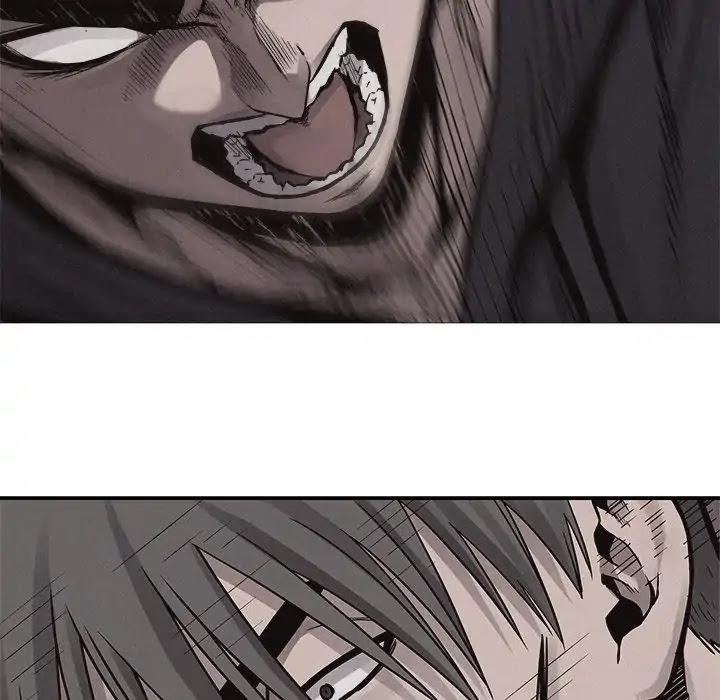 Pounding Chapter 53 - Page 7