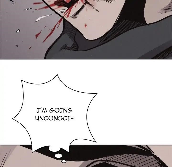 Pounding Chapter 53 - Page 76