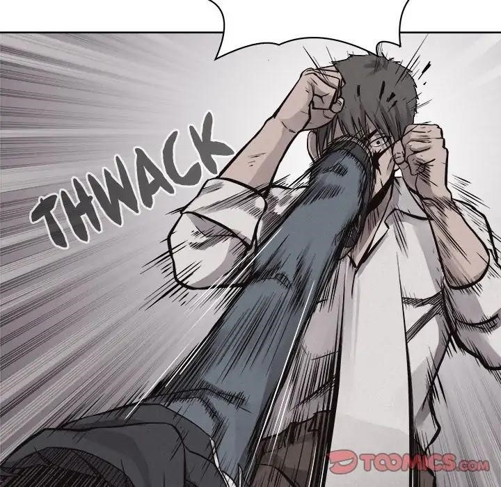 Pounding Chapter 54 - Page 14