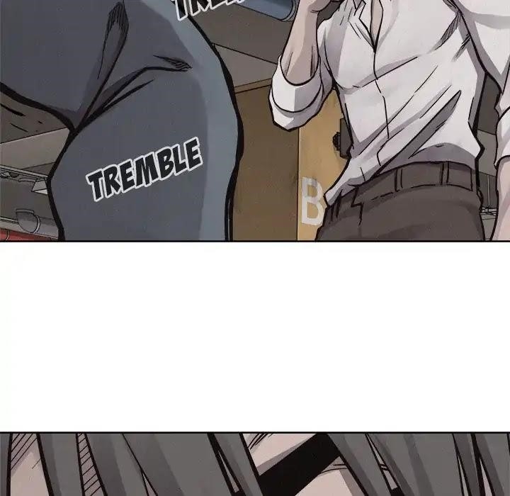 Pounding Chapter 54 - Page 21