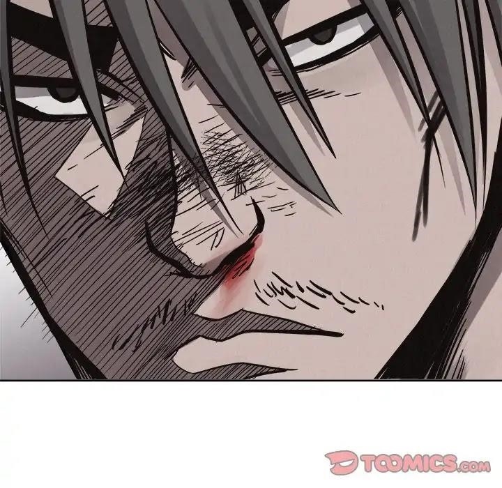 Pounding Chapter 54 - Page 22