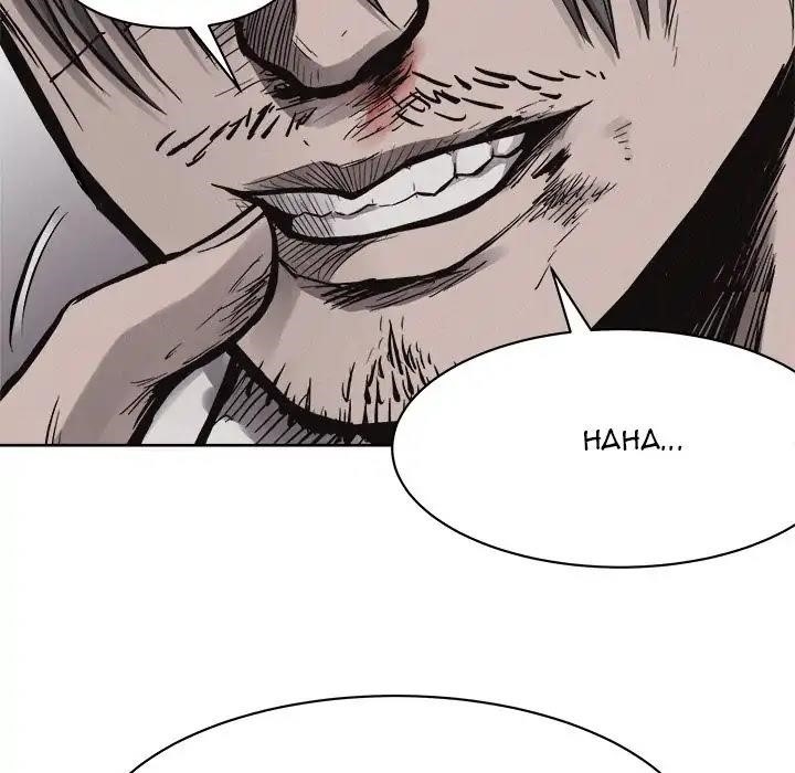 Pounding Chapter 54 - Page 28