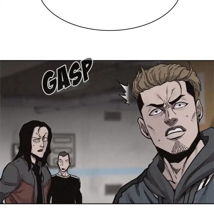 Pounding Chapter 54 - Page 33