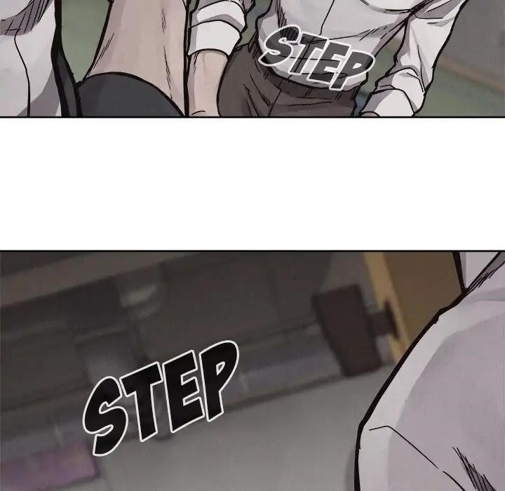 Pounding Chapter 54 - Page 40