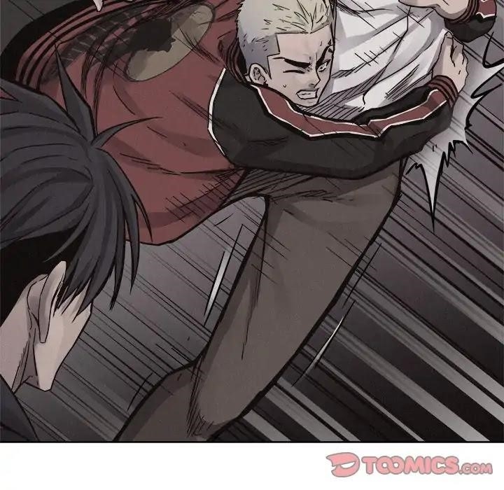 Pounding Chapter 54 - Page 54