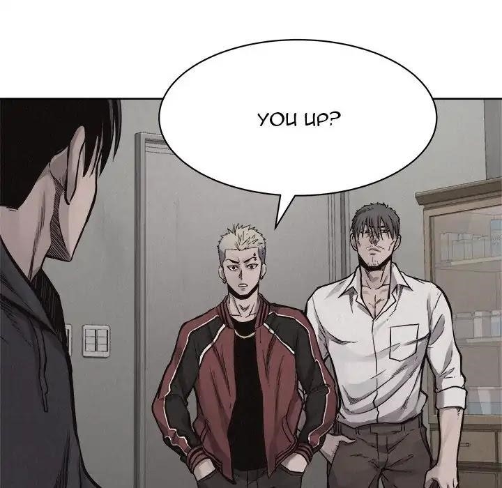 Pounding Chapter 54 - Page 92