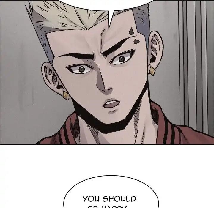 Pounding Chapter 55 - Page 11