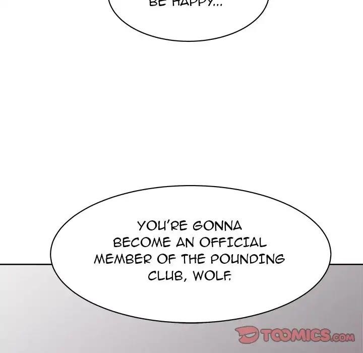 Pounding Chapter 55 - Page 12