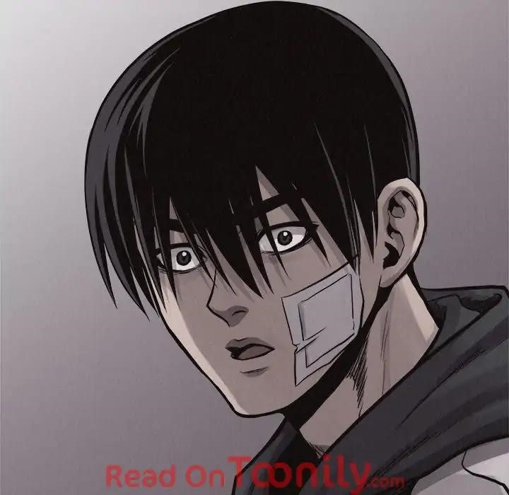 Pounding Chapter 55 - Page 13