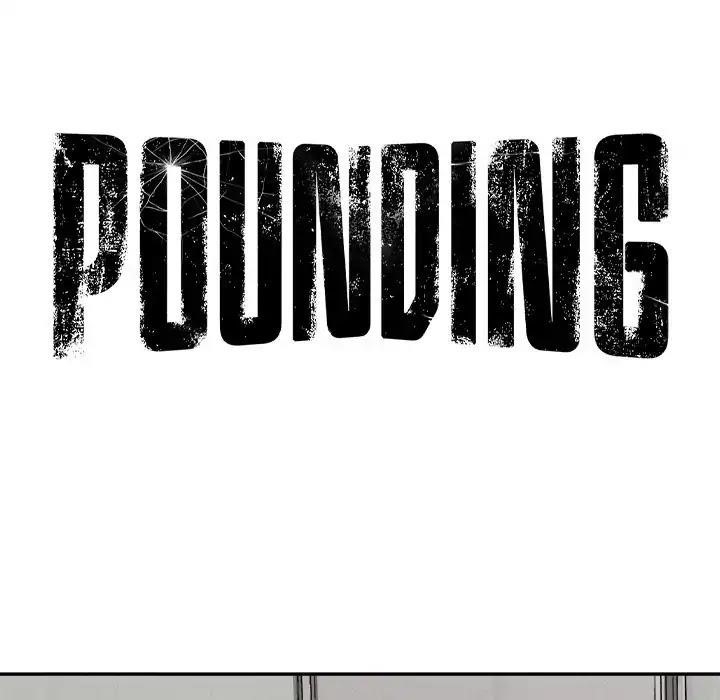 Pounding Chapter 55 - Page 15
