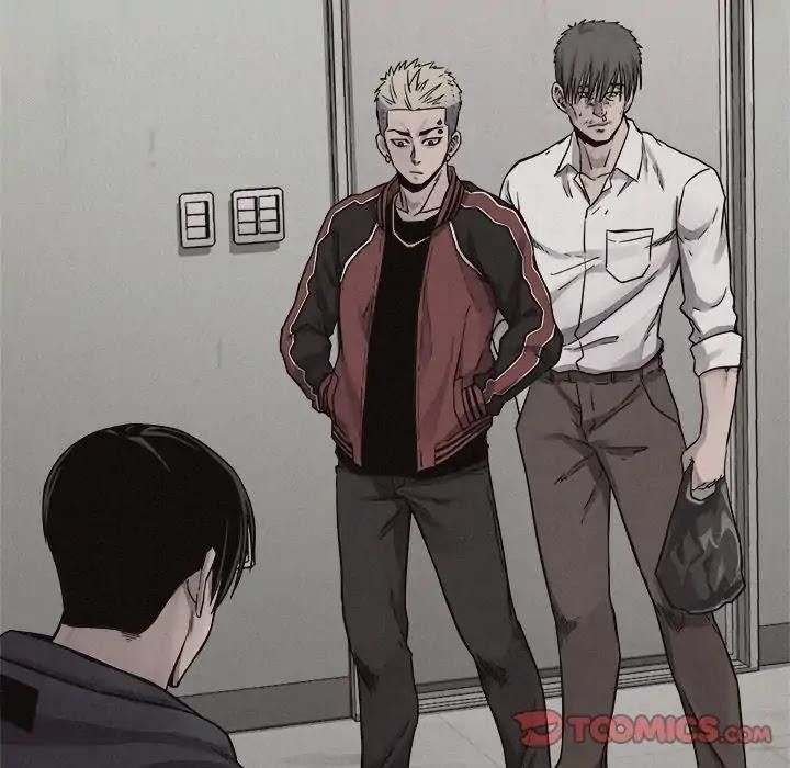 Pounding Chapter 55 - Page 16