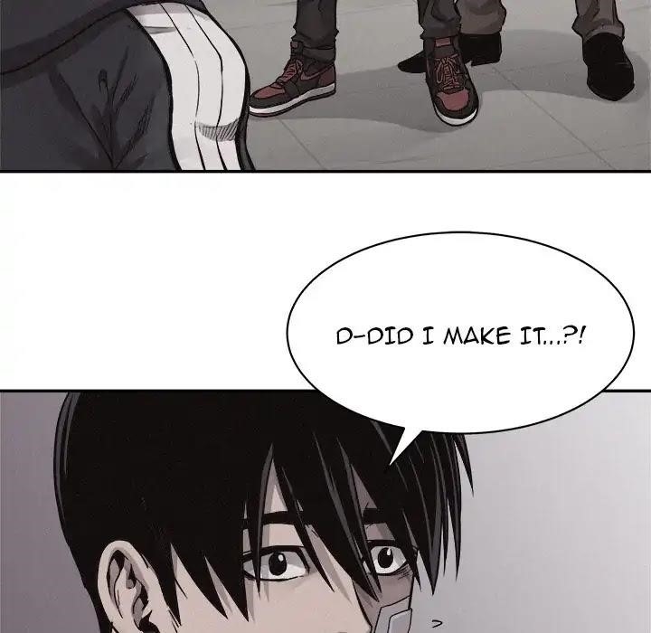 Pounding Chapter 55 - Page 17