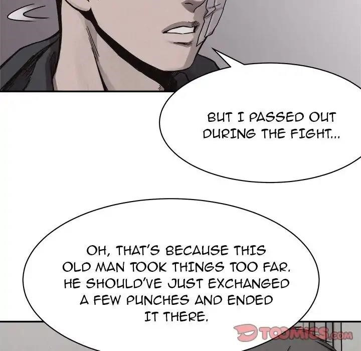 Pounding Chapter 55 - Page 18