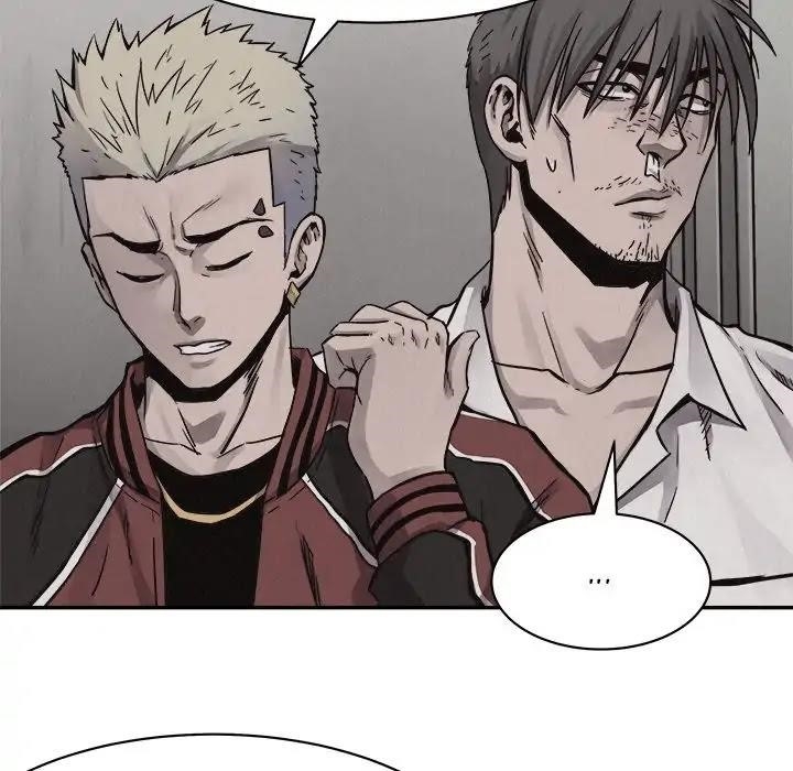 Pounding Chapter 55 - Page 19