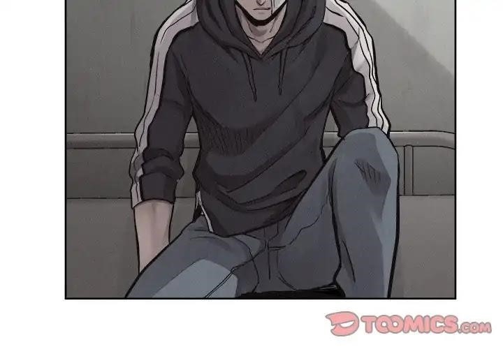 Pounding Chapter 55 - Page 2