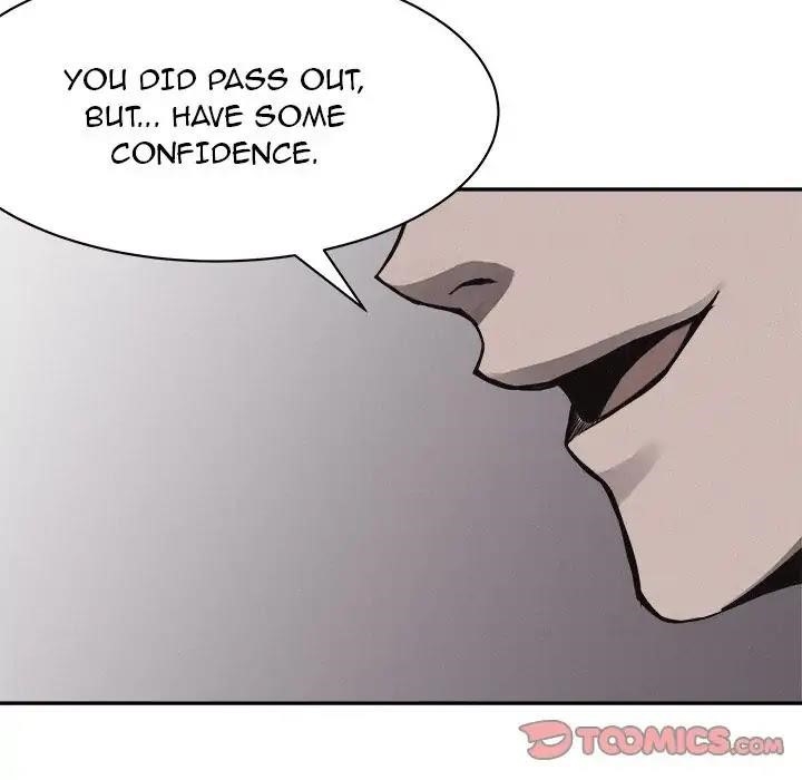 Pounding Chapter 55 - Page 20