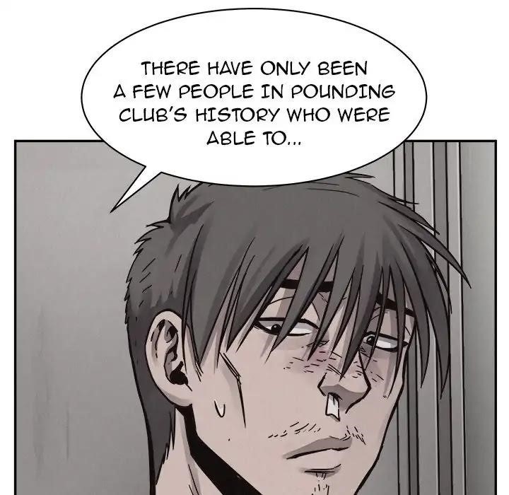 Pounding Chapter 55 - Page 21