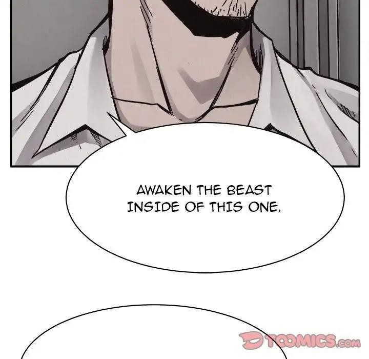 Pounding Chapter 55 - Page 22