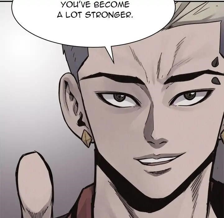 Pounding Chapter 55 - Page 23