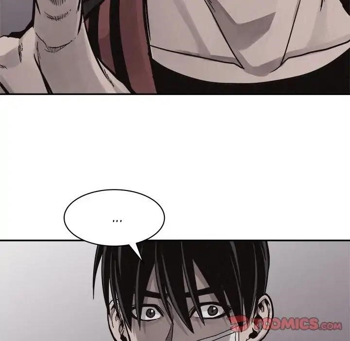 Pounding Chapter 55 - Page 24