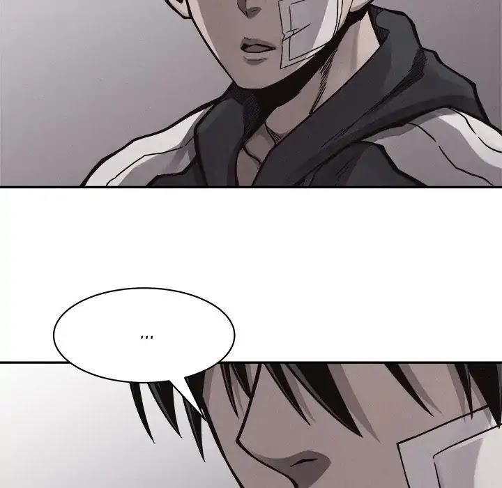 Pounding Chapter 55 - Page 25