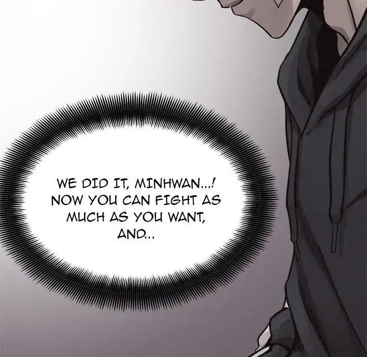 Pounding Chapter 55 - Page 27