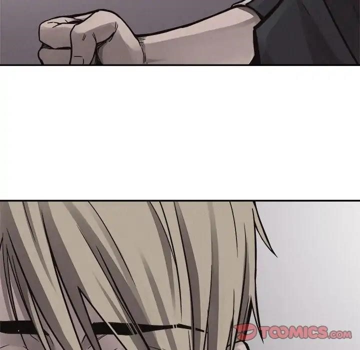 Pounding Chapter 55 - Page 28