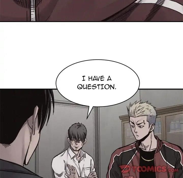 Pounding Chapter 55 - Page 30