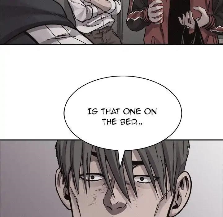 Pounding Chapter 55 - Page 31