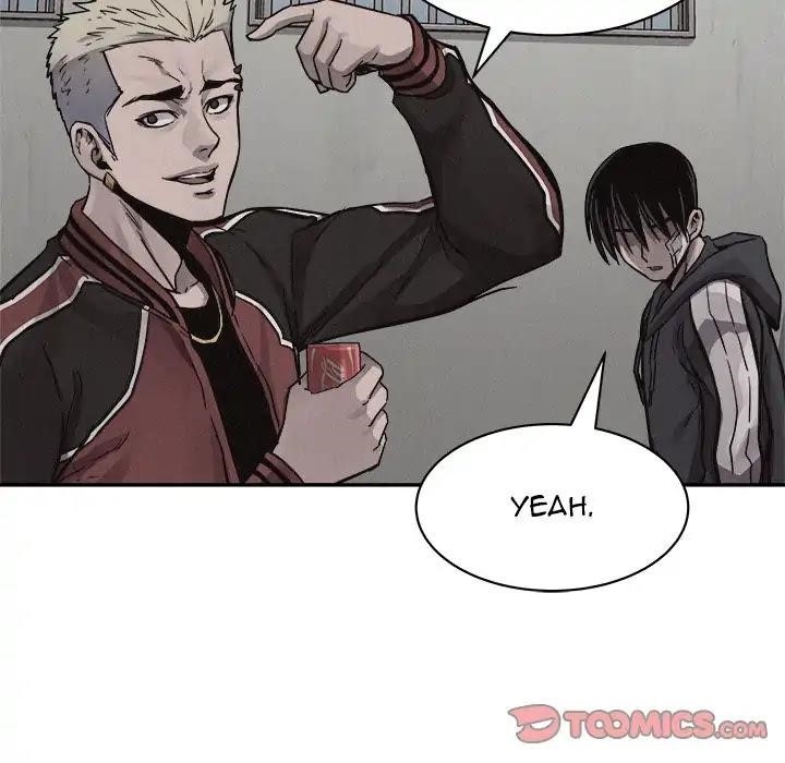 Pounding Chapter 55 - Page 34